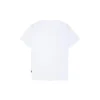 T-shirt con grafica Chuck Taylor Patch Splatter Paint Taglie asiatiche “Bianco”