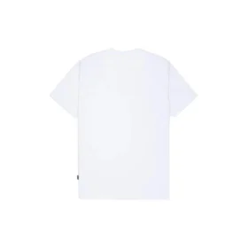 T-shirt con grafica Chuck Taylor Patch Splatter Paint Taglie asiatiche “Bianco”