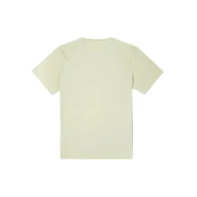 T-shirt con grafica patch Chuck Taylor All Star in tonalità simili Taglie asiatiche “Light Green”