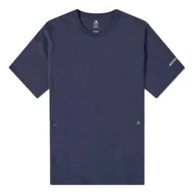 T-shirt Converse x A-Cold-Wall* Taglie asiatiche “Navy”