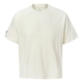 T-shirt corta Shapes Box Taglie asiatiche “Bianco” T-shirt corta Shapes Box Taglie asiatiche “Bianco”