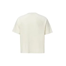 T-shirt corta Shapes Box Taglie asiatiche “Bianco” T-shirt corta Shapes Box Taglie asiatiche “Bianco”