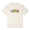 T-shirt girocollo Much Love Taglie asiatiche “Bianco”