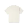 T-shirt girocollo Much Love Taglie asiatiche “Bianco”