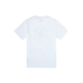 T-shirt Go-To Chuck Taylor All Star Patch Standard Fit Taglie asiatiche “Bianco” T-shirt Go-To Chuck Taylor All Star Patch Standard Fit Taglie asiatiche “Bianco”