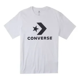 T-shirt Go-To Star Chevron a vestibilità standard Taglie asiatiche “Bianco”