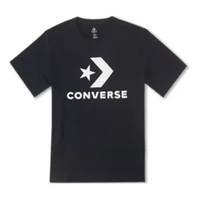 T-shirt Go-To Star Chevron Standard Fit Taglie asiatiche “Black”