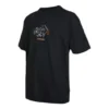 T-shirt Pushing Along Taglie asiatiche “Black”