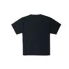 T-shirt Sensory Graphic Taglie asiatiche “Nero”