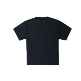 T-shirt Sensory Graphic Taglie asiatiche “Nero”