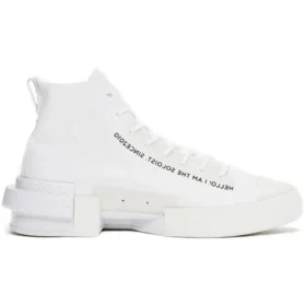 TAKAHIROMIYASHITA The Soloist x CX Disrupt “Bianco”