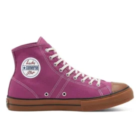 Tela Lucky Star Rosso