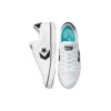 Tobin in pelle sintetica OX “Bianco”