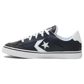 Tobin Low “Black White”