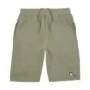 Toppa per sneaker Solid Short Mossy Sloth Taglie asiatiche “Verde oliva”