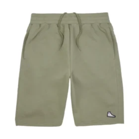 Toppa per sneaker Solid Short Mossy Sloth Taglie asiatiche “Verde oliva”