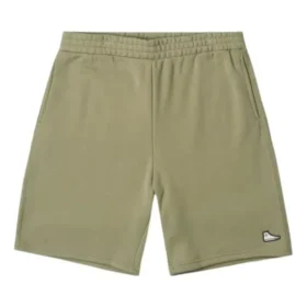 Toppa per sneaker Solid Short Mossy Sloth Taglie asiatiche “Verde oliva”