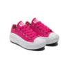Trampki Ctas Move Ox “Pink”