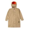 Trench Converse x Todd Snyder Taglie asiatiche “Khaki”