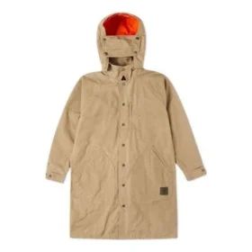 Trench Converse x Todd Snyder Taglie asiatiche “Khaki”