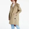 Trench Converse x Todd Snyder Taglie asiatiche “Khaki”