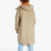 Trench Converse x Todd Snyder Taglie asiatiche “Khaki”