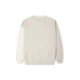 Twisted Classics Crew Taglie asiatiche “Khaki”