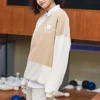 Twisted Classics Crew Taglie asiatiche “Khaki”