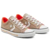 Twisted Vacation Star Player Low Top “Khaki”