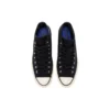 Undefeated x Chuck 70 High “Black” Undefeated x Chuck 70 High “Black”