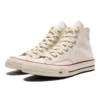 Undefeated x Chuck 70 High “Parchment” Undefeated x Chuck 70 High “Parchment”