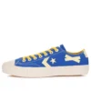UNION x Converse Skateboarding Breakstar SK OX “Blu Giallo Bianco”