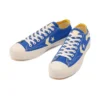 UNION x Converse Skateboarding Breakstar SK OX “Blu Giallo Bianco”