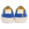 UNION x Converse Skateboarding Breakstar SK OX “Blu Giallo Bianco”