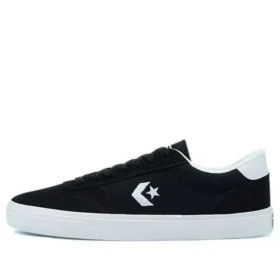 Unisex Boulevard Nero
