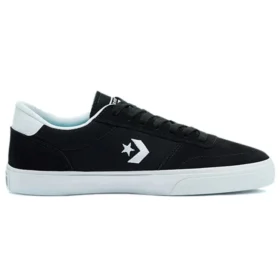 Unisex Boulevard Nero