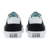 Unisex Boulevard Nero