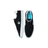 Unisex Boulevard Nero