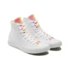 UNT1TL3D High “Hi-Vis Collection – Bianco Iridescente”