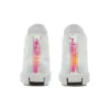 UNT1TL3D High “Hi-Vis Collection – Bianco Iridescente”