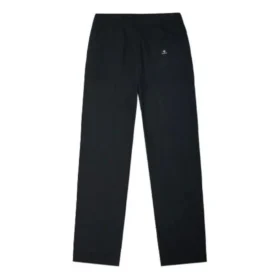 Vai a Pantaloni a gamba dritta in tessuto Taglie asiatiche “Nero”