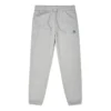 Vai a Pantaloni in pile Go To Star Chevron, vestibilità standard, taglie asiatiche “Grigio”