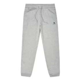 Vai a Pantaloni in pile Go To Star Chevron, vestibilità standard, taglie asiatiche “Grigio”