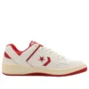Weapon CC OX “Bianco Rosso Scuro”