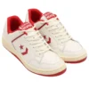 Weapon CC OX “Bianco Rosso Scuro”