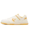Weapon Skateboarding Sk Ox “Bianco Giallo”