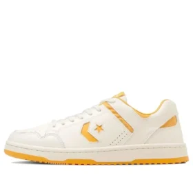 Weapon Skateboarding Sk Ox “Bianco Giallo”