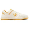 Weapon Skateboarding Sk Ox “Bianco Giallo”