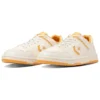 Weapon Skateboarding Sk Ox “Bianco Giallo”