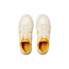 Weapon Skateboarding Sk Ox “Bianco Giallo”